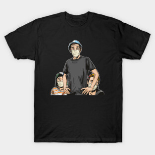 El Chavo Del Ocho T-Shirt