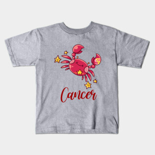 Cancer Kids T-Shirt