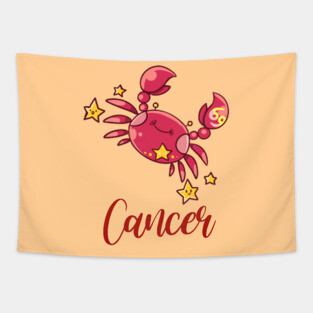 Cancer Tapestry