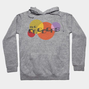 The Oneders Hoodie