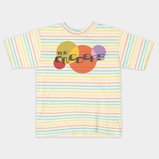 The Oneders Kids T-Shirt