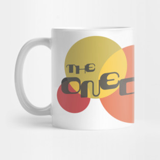 The Oneders Mug