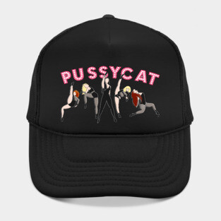 PCD Hat