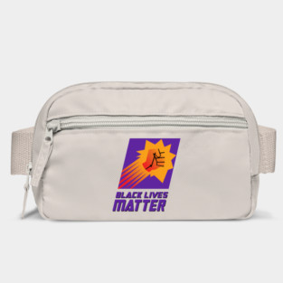 Black Lives Matter (Unofficial Phoenix Suns Edition) Bag