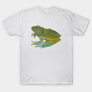 Frog T-Shirt