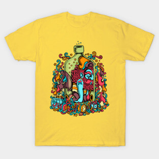 The day after T-Shirt