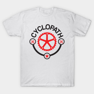 Cyclopath T-Shirt