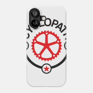 Cyclopath Phone Case