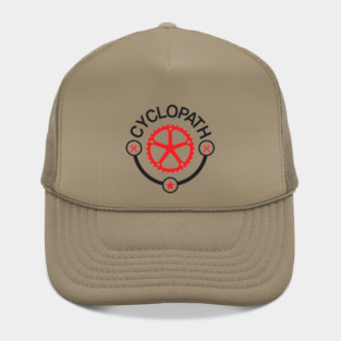 Cyclopath Hat