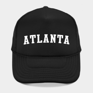 Atlanta Hat