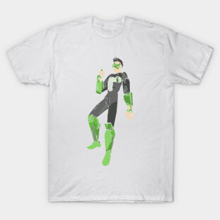 Kyle rayner T-Shirt