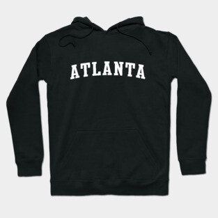 atlanta Hoodie