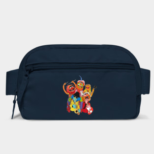 muppets Bag