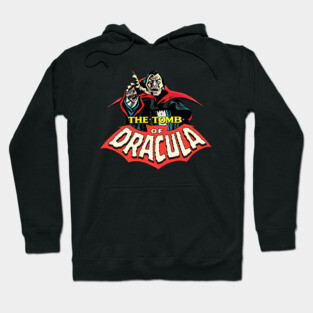 Dracula Hoodie
