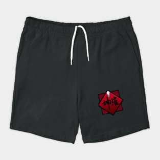 ShinRa Electric Power Co. Shorts