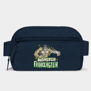 Frankenstein's Monster Bag