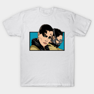 Mad Max T-Shirt