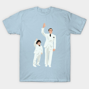 Fantasy Island T-Shirt