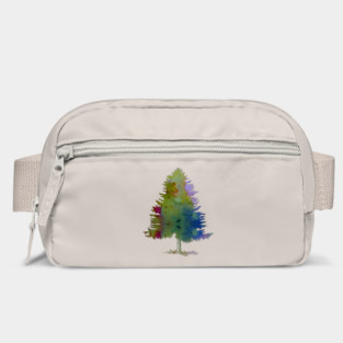 Fir Tree Bag