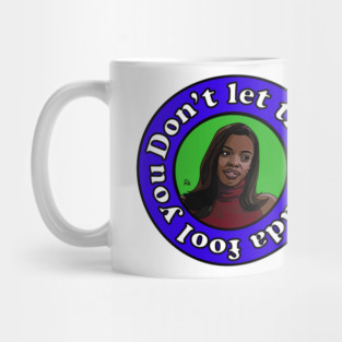 Toni Childs Mug