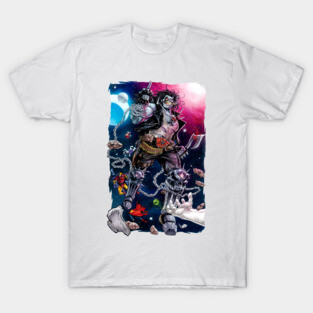 Lobo T-Shirt