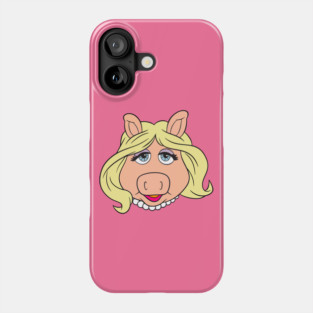 Muppets Phone Case