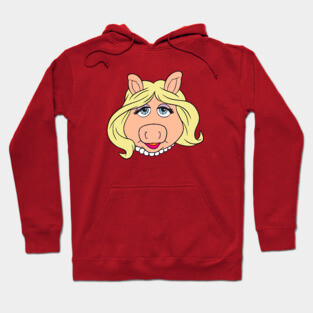 Muppets Hoodie