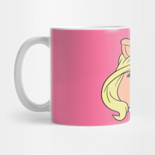 Muppets Mug