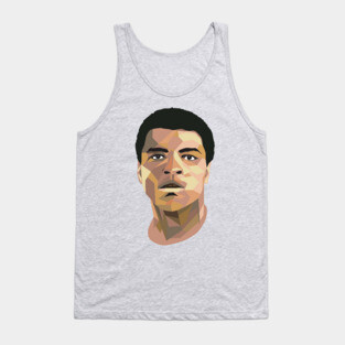 Ali Tank Top