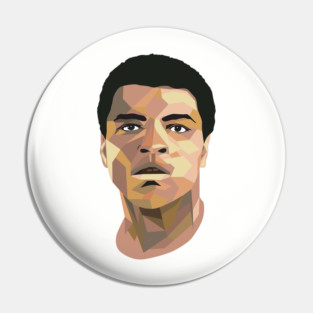 Ali Pin