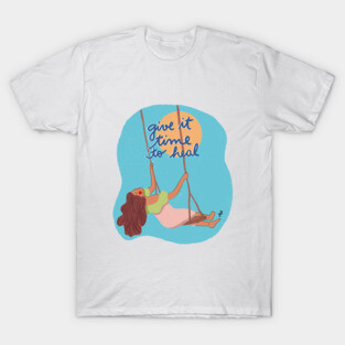 Healing T-Shirt