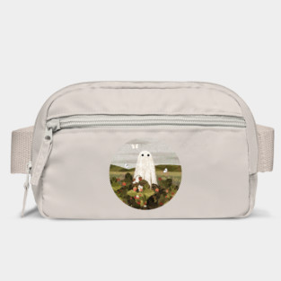Strawberry Fields Bag