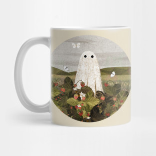 Strawberry Fields Mug