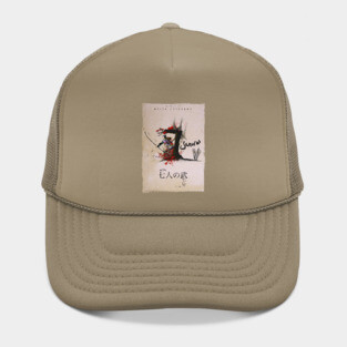 Seven Samurai Hat