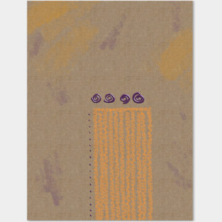 3d design Posters and Art