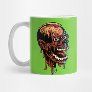 Tarman Mug