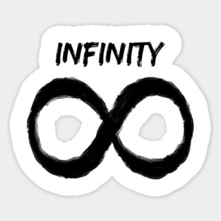 Infinity Magnet