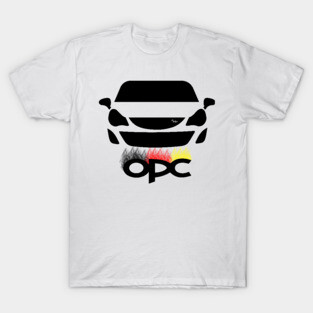 Opel T-Shirt