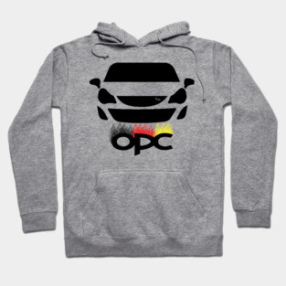 Opel Hoodie