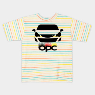 Opel Kids T-Shirt