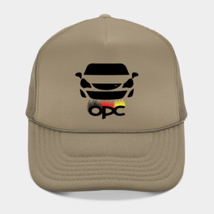 Opel Hat