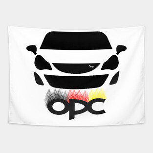 Opel Tapestry