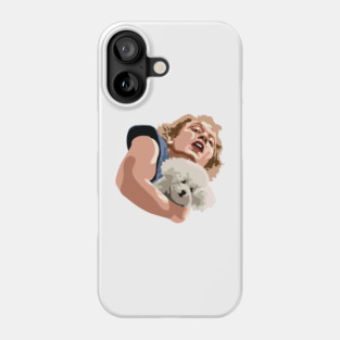 Buffalo Bill Phone Case