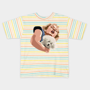 Buffalo Bill Kids T-Shirt