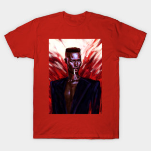 Grace Jones T-Shirt