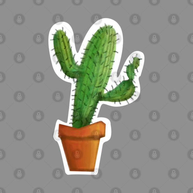 CACTUS by droidmonkey