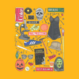 Halloween 3 T-Shirt
