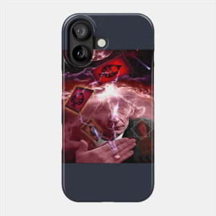 House Of Cards Phone Case