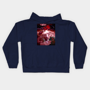 House Of Cards Kids Hoodie