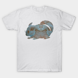 Chinchilla T-Shirt